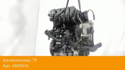 Купить двигатель Citroen Berlingo 1997-2002 NFU