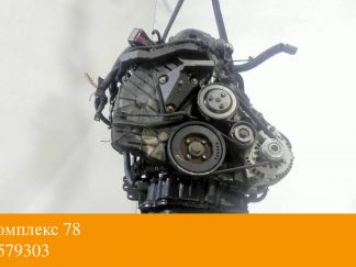 Двигатель Opel Astra H 2004-2010 Z17DTH (взаимозаменяемы: Z17DTH; Z17DTH)