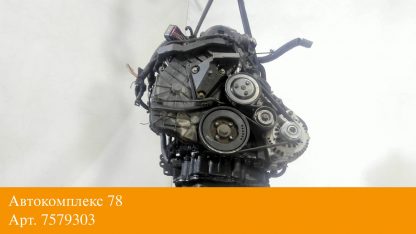 Двигатель Opel Astra H 2004-2010 Z17DTH (взаимозаменяемы: Z17DTH; Z17DTH)