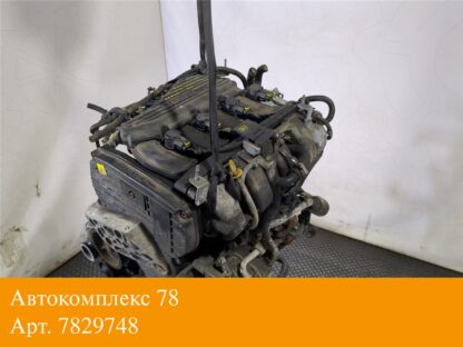 Двигатель Fiat Stilo Бензин; 1.6 л.; Инжектор