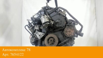 Двигатель Ford Mondeo 3 2000-2007 Дизель; 2.2 л.; TDCI