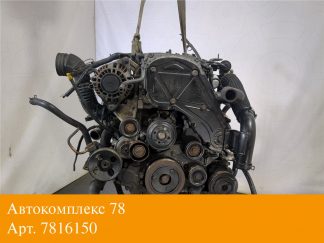 Двигатель KIA Sorento 2002-2009 D4CB
