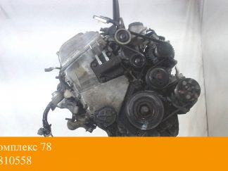 Двигатель Honda Civic 2006-2012 N22A2 (взаимозаменяемы: N22A2)