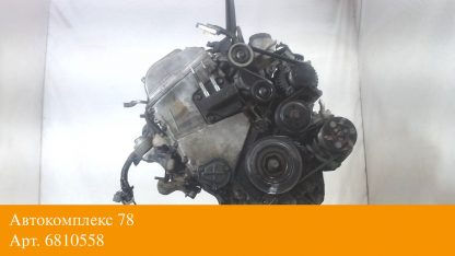 Двигатель Honda Civic 2006-2012 N22A2 (взаимозаменяемы: N22A2)