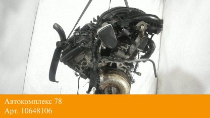 Двигатель Dodge Journey 2008-2011 EER