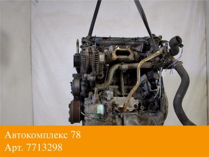 Двигатель Honda Civic 2006-2012 R18A2