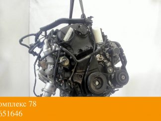 Двигатель Audi A6 (C7) 2011-2014 CAEB