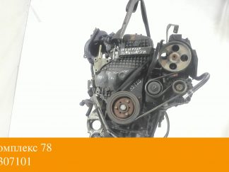 Двигатель Citroen Berlingo 2002-2008 HFX (взаимозаменяемы: HFX; HFX; HFX, HFZ; HFX; HFX)