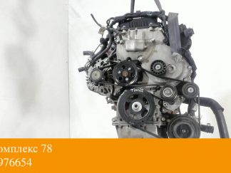 Двигатель Hyundai ix 35 2010-2015 D4FD