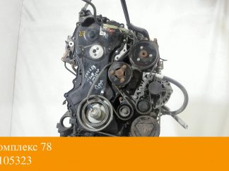 Двигатель Opel Vivaro 2001-2014 M9R 780, M9R 782, M9R 784, M9R 786, M9R 788