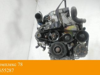 Двигатель Opel Astra G 1998-2005 Y20DTH (взаимозаменяемы: Y20DTH; Y20DTH; Y20DTH)