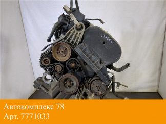 Двигатель Alfa Romeo 156 1997-2003 AR 32205