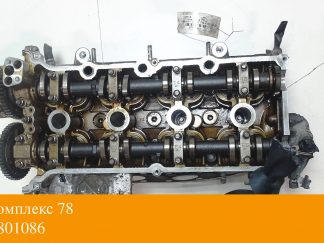 Двигатель Suzuki Grand Vitara 2005-2015 M16A