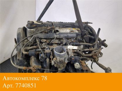 Двигатель Honda Civic 2001-2005 D14Z6