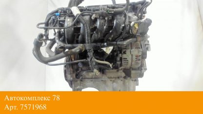 Купить двигатель Opel Corsa D 2006-2011 A12XER