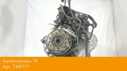 Двигатель Ford Mondeo 3 2000-2007 CJBA, CJBB (взаимозаменяемы: CJBB Duratec-HE)