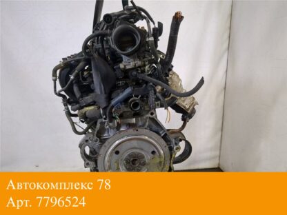 Двигатель Honda Jazz 2002-2008 L13A1