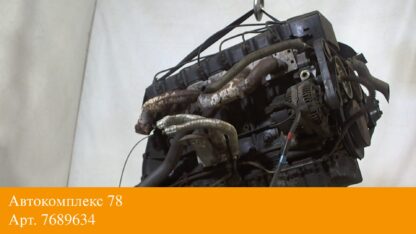Двигатель Mercedes 124 1984-1993 Бензин; 3 л.; Инжектор