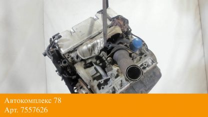 Двигатель Honda Civic 2001-2005 K20A3