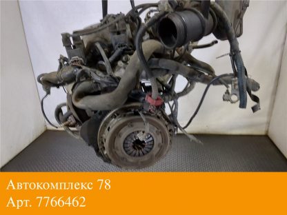 Двигатель Toyota Avensis 1 1997-2003 7A-FE