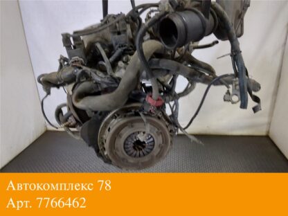 Двигатель Toyota Avensis 1 1997-2003 Бензин; 1.8 л