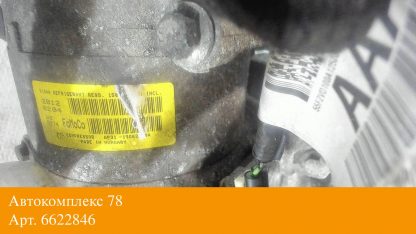 Двигатель Ford Focus 3 2011-2015 T1DB (взаимозаменяемы: T1BA, T1BB, T1BC; T1DA; T1DA)