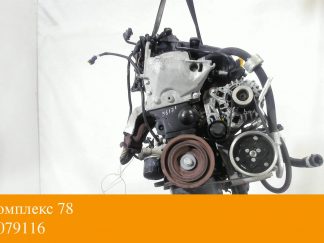 Двигатель Renault Twingo 2011-2014 D4F770, D4F772