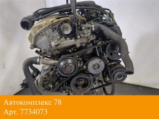 Двигатель Mercedes C W202 1993-2000 M111.921