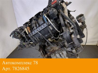 Двигатель Alfa Romeo 147 2000-2004 Бензин; 2 л.; Инжектор