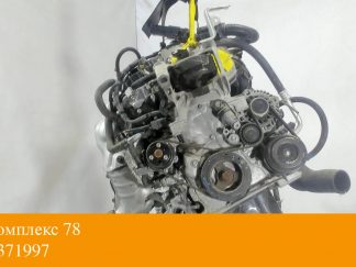 Двигатель Mazda CX-9 2016- PY