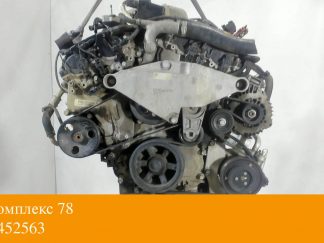 Двигатель Chevrolet Captiva 2006-2011 10HM