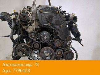 Двигатель KIA Sorento 2002-2009 D4CB