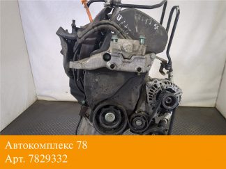 Двигатель Volkswagen Bora AZD (взаимозаменяемы: BCB; AUS; BCB; AZD; ATN)