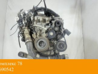 Двигатель BMW 2 F46 Gran Tourer 2014-2018 B47C20B