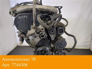 Двигатель Audi A3 (8L1) 1996-2003 AGN (взаимозаменяемы: APG; APG; AGN; APG)