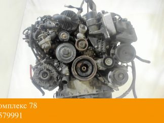 Двигатель Mercedes GL X164 2006-2012 M273.963 (взаимозаменяемы: M273.968)
