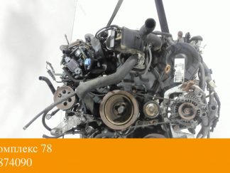 Двигатель Honda Legend 1996-2004 C35A5
