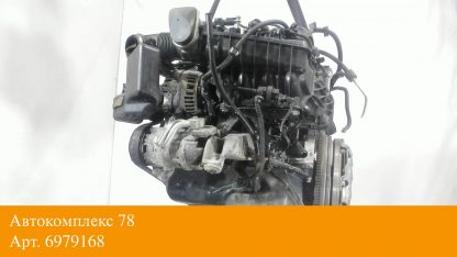 Купить двигатель BMW 3 E46 1998-2005 N46 B18A