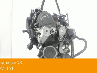 Двигатель Audi A3 (8L1) 1996-2003 ATD (взаимозаменяемы: ASZ; ATD; ASZ; ARL; AXR; ATD; ASZ; ARL; BSW; AXR; BVK; BSW)