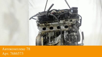 Двигатель BMW 1 E87 2004-2011 Бензин; 2 л.; Инжектор