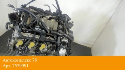 Двигатель Mercedes GL X164 2006-2012 M273.963 (взаимозаменяемы: M273.968)