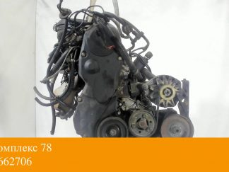 Двигатель Renault 19 F3N 718