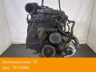 Двигатель Opel Astra G 1998-2005 Y17DT (взаимозаменяемы: Y17DTL; Y17DTL)