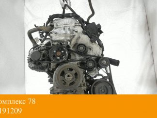 Двигатель Hyundai i30 2007-2012 D4FB