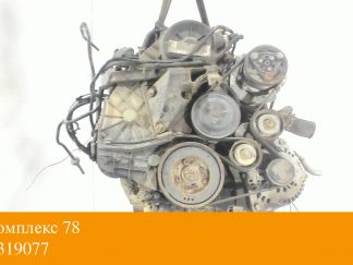 Двигатель Opel Combo 2001-2011 Z17DTH (взаимозаменяемы: Z17DTH; Z17DTH)