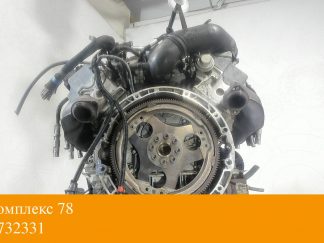Купить двигатель Mercedes ML W163 1998-2004 M112.942