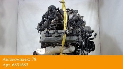 Купить двигатель Toyota Sequoia 2000-2008 2UZFE