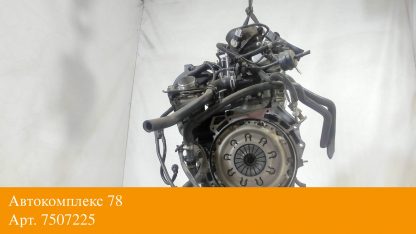 Двигатель Ford Focus 3 2011-2015 MGDA