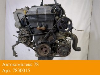 Двигатель Mazda 626 1997-2001 FS