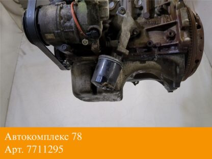Двигатель Toyota Yaris 2005-2011 Бензин; 1.3 л.; Инжектор